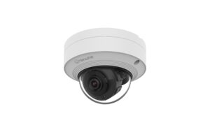 Hanwha Netzwerkkamera QNV-C8012 Outdoor, Dome, Vandal, 5MP, AI, 2.4mm Fix kaufen Schweiz | Mediatech.ch