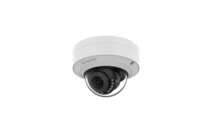 Hanwha Netzwerkkamera QNV-C9011R Outdoor, Dome, Vandal 8MP IR, AI, 2.4mm Fix kaufen Schweiz | Mediatech.ch