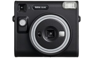 Fujifilm Instax Square SQ 40