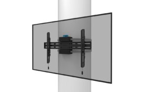 Neomounts WL30S-910BL16 Säulenhalterung 40-75, fix kaufen Schweiz | Mediatech.ch
