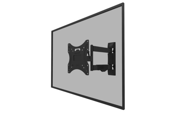 1594767 - Mediatech Neomounts WL40-550BL12 Screen Wall Mount (full motion) kaufen Schweiz | Mediatech.ch