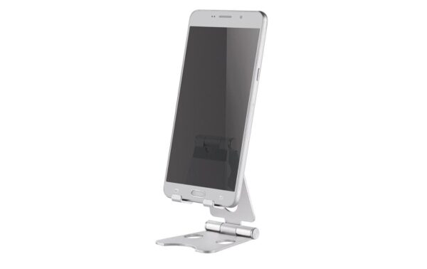 1594768 - Mediatech Neomounts DS10-150SL1 Faltbarer Smartphon-Tablet-Ständer, bis 4,7