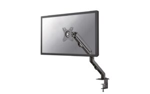 1594769 - Mediatech Neomounts FPMA-D650BLACK Flatscreen Desk Mount (stand /grommet) kaufen Schweiz | Mediatech.ch
