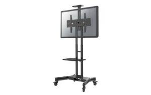 Neomounts NM-M1700BLACK Floor Stand 32-75