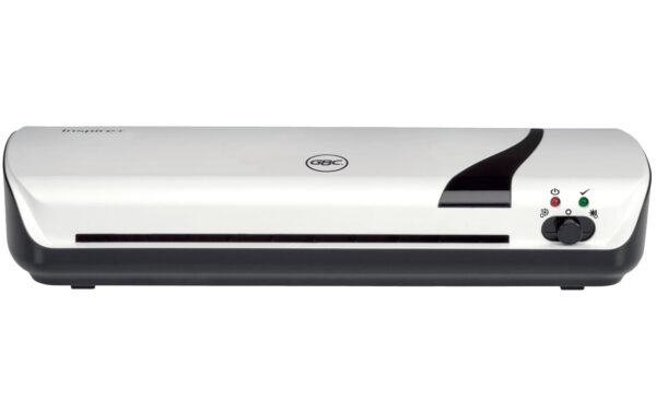 GBC Laminiergerät Inspire+ A4 Fixe Temperatureinstellung kaufen Schweiz | Mediatech.ch