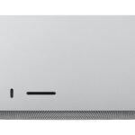 Mac Studio (M2 Max, 4x TB4), Silber, Z17Z 12C CPU, 38C GPU, 32GB, 1TB