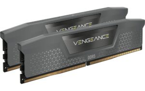 Corsair DDR5 Vengeance 32GB 2-Kit 2x 16GB, 6000MT/s,CL30-36-36-76,1.4V,288Pin