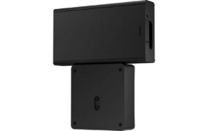 HP Inc. HP ProOne G9 VESA Platte inkl. Netzteilhalterung, für HP ProOne G9 kaufen | Mediatech.ch