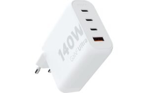 1596941 - Mediatech Xtorm USB Charger 3x USB-C, 1x USB-A kaufen Schweiz | Mediatech.ch