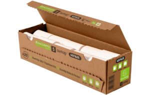 Exacompta Thermopapier SumUp, FSC 57 x 30  mm, 9 m, 55g, 20 Stk