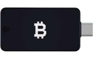 Bitbox02 Only Hardware Crypto Wallet