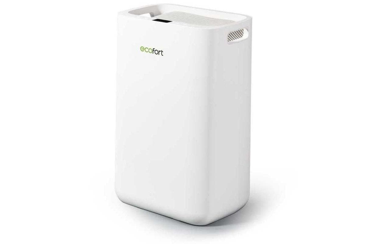 Ecofort Luftentfeuchter ecoQ DryAir 13L 30m2, Hygrostat, Timer kaufen Schweiz | Mediatech.ch