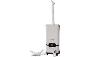 Ecofort ecoQ HumidAir U1500 200m2, 16l Tank, 80W, Timer kaufen Schweiz | Mediatech.ch