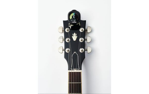 BOSS TU-05 Chromatisches Clip on Stimmgerät