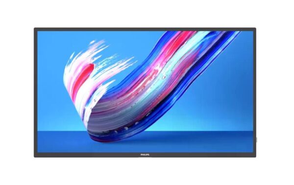 Philips Q-Line 32BDL3650Q/00 32, Signage, FullHD, 18/7, 400cd, SoC