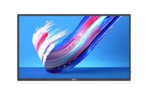 Philips Q-Line 65BDL3650Q/00 65, Signage, UHD, 18/7, 400cd, SoC