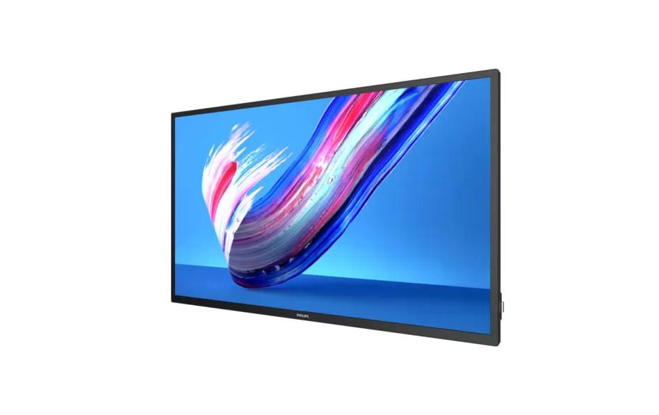1597385_1 - Mediatech Philips Q-Line 75BDL3650Q/00 75, Signage, UHD, 18/7, 400cd, SoC