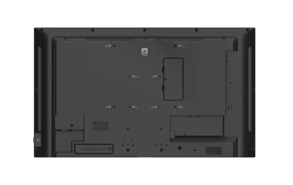 1597385_4 - Mediatech Philips Q-Line 75BDL3650Q/00 75, Signage, UHD, 18/7, 400cd, SoC