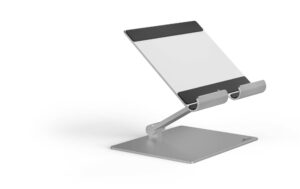 Durable Tabblethalter Rise Tablet Grössen bis 13 Zoll kaufen Schweiz | Mediatech.ch