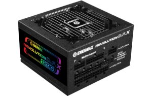 Netzteil Enermax Revolution DFX 1200W 80+Gold, volmodular kaufen Schweiz | Mediatech.ch