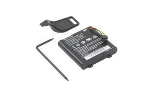 AXIS TW1906 Ersatzakku 5 Stück, 3600mAh kaufen Schweiz | Mediatech.ch