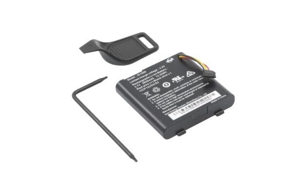 1597833 - Mediatech AXIS TW1906 Ersatzakku 5 Stück, 3600mAh kaufen Schweiz | Mediatech.ch