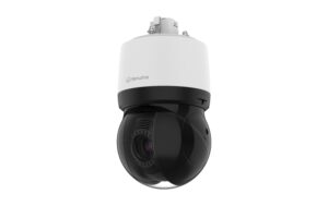 Hanwha Netzwerkkamera XNP-C6403R Outdoor, PTZ, 2MP, 40x, AI, IR
