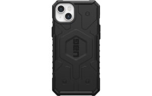 UAG Pathfinder Magsafe Black für iPhone 15 Plus