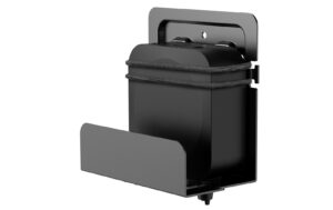 1599065 - Mediatech Neomounts AWL-450BL Mediaplayer-Halterung kaufen Schweiz | Mediatech.ch
