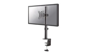 Neomounts FPMA-D510BLACK Desk Mount (clamp/grommet) kaufen Schweiz | Mediatech.ch