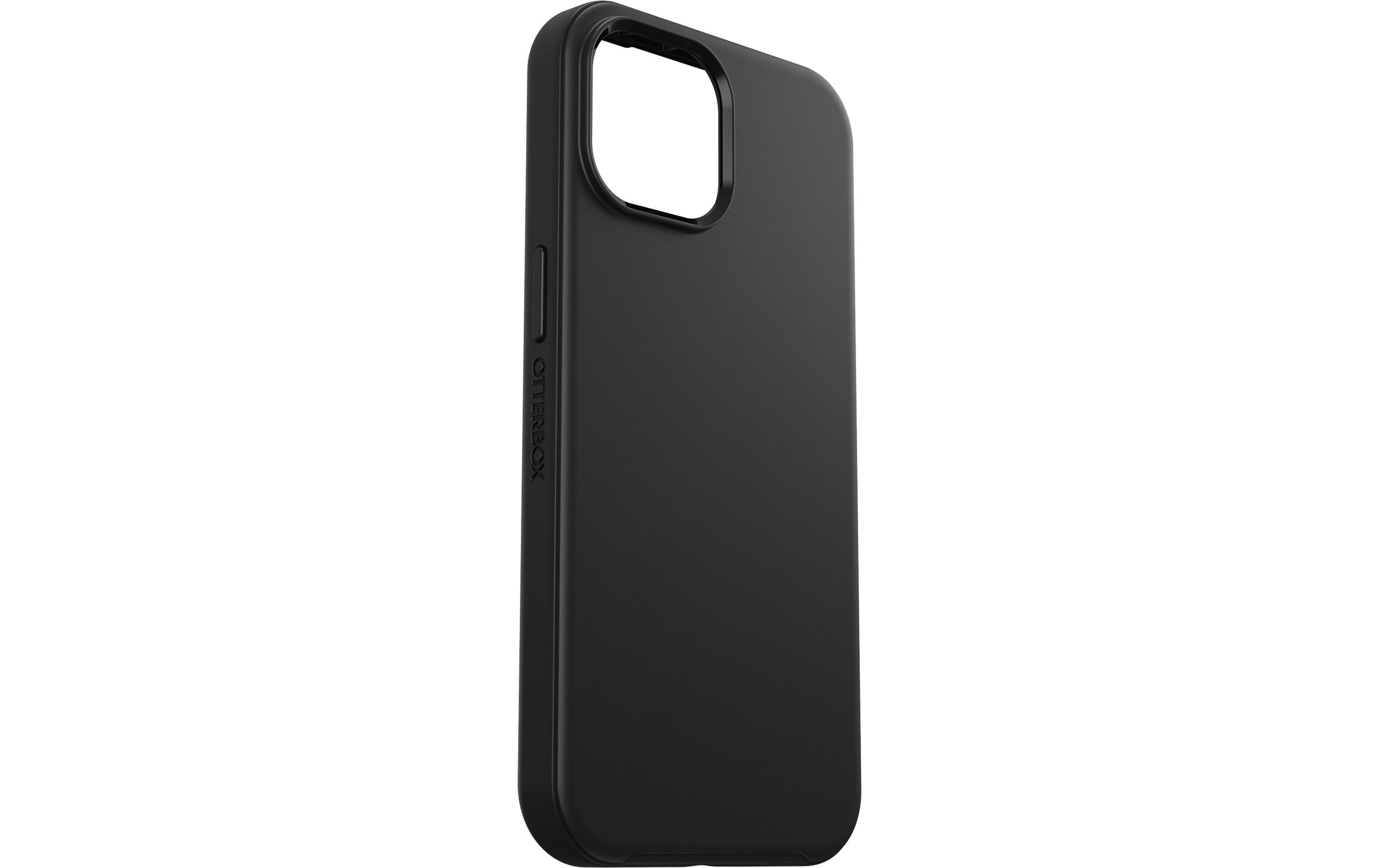 1599369_1 - Mediatech OtterBox Hard Cover Symmetry Black für iPhone 15, 16e