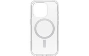 1599371 - Mediatech OtterBox Hard Cover Symmetry Clear für iPhone 15 Pro