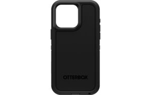 OtterBox Outdoor Cover Defender XT Black für iPhone 15 Pro Max