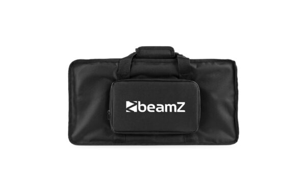 1599488_3 - Mediatech BeamZ Pro AC420 Transporttasche für 8 Stk. BBP44