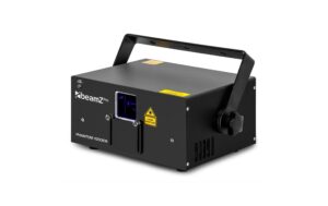BeamZ Pro Phantom 10000B Laser, Analog, 10W, RGB kaufen Schweiz | Mediatech.ch