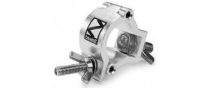 BeamZ BC38B-75 Traversenklammer, 75kg, Aluminium kaufen Schweiz | Mediatech.ch