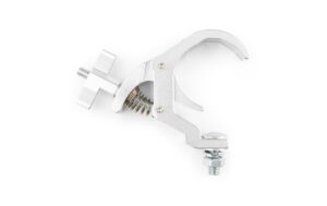 BeamZ BSC50A Traversenklammer, 50kg, Aluminium kaufen Schweiz | Mediatech.ch