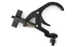 BeamZ BSC50B Traversenklammer, 50kg, Schwarz kaufen Schweiz | Mediatech.ch