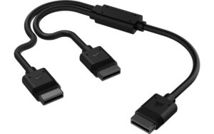 Corsair LINK Y-Cable 600mm kaufen Schweiz | Mediatech.ch