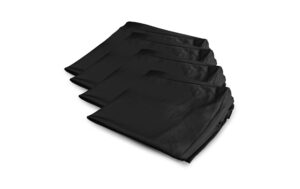 Vonyx DB4B Ersatz Lycra Set für Vonyx DB4, schwarz kaufen Schweiz | Mediatech.ch