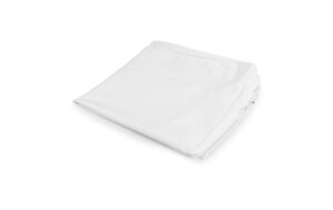 Vonyx DB3W Ersatz Lycra Set für Vonyx DB3, weiss