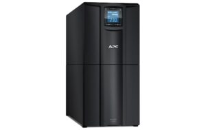 APC USV SMC3000I, 3000VA/2100W Tower, Line-Interactive kaufen Schweiz | Mediatech.ch