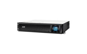 1599946 - Mediatech APC USV SMC3000RMI2U, 3000VA/2100W 2HE, Line-Interactive kaufen Schweiz | Mediatech.ch