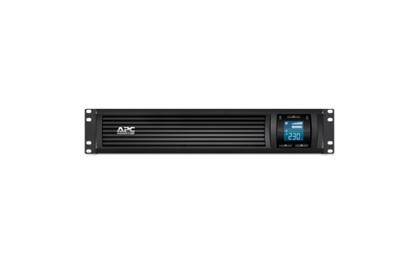 APC USV SMC3000RMI2U, 3000VA/2100W 2HE, Line-Interactive