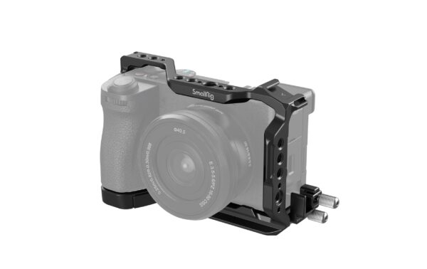SmallRig Cage Kit for Sony Alpha 6700 kaufen Schweiz | Mediatech.ch