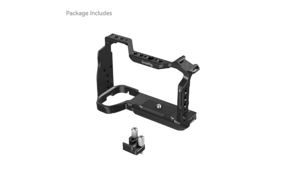 SmallRig Cage Kit for Sony Alpha 6700 