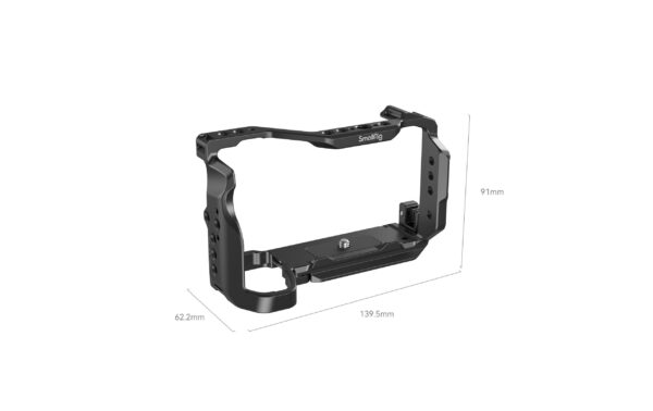 SmallRig Cage Kit for Sony Alpha 6700 