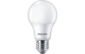 Philips CorePro LEDbulb ND 4.9-40W A60 E27 827