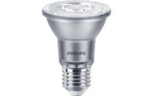 Philips MAS LEDspot 6-50W PAR20 E27 930 25° DIM