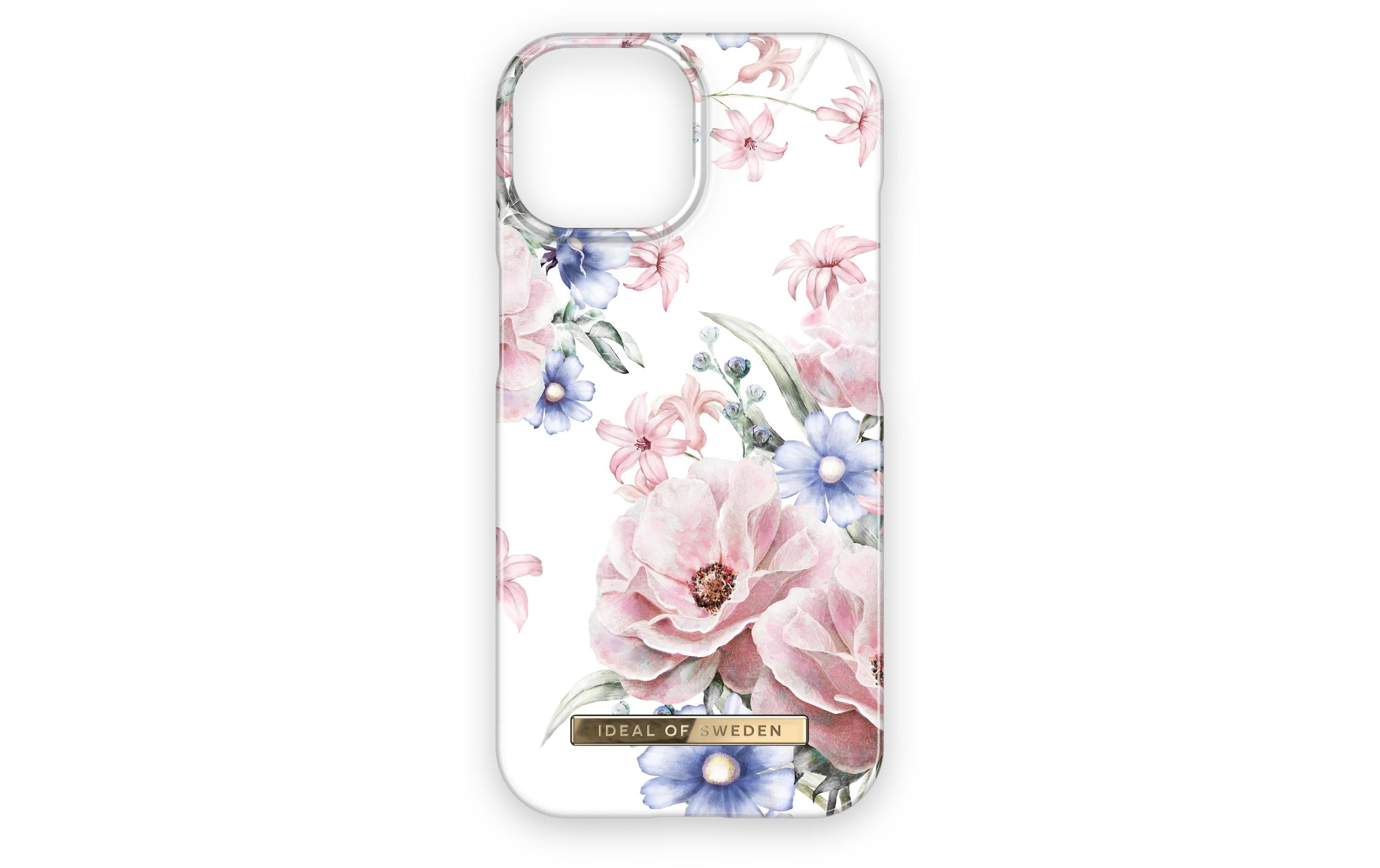 1600258 - Mediatech Ideal of Sweden Floral Romance für iPhone 15 Plus kaufen Schweiz | Mediatech.ch